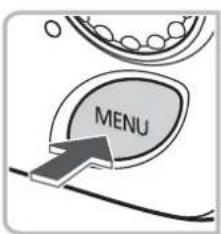 CANON IXUS 110 IS - With the MENU Button - 2