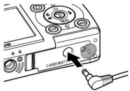 CANON IXUS Wireless - 4 - 1