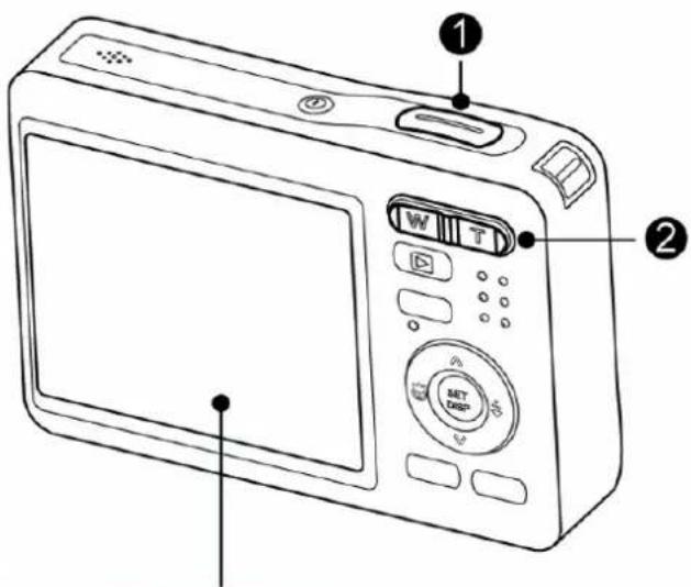 AGFAPHOTO DC-830i - 2 - 1