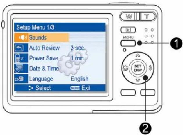 AGFAPHOTO DC-830i - 2 - 1
