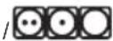 ELECTROLUX PerfectCare 600 EW6D58LBE - ТАБЛИЦА С ПРОГРАМИ - 4