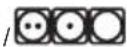 ELECTROLUX PerfectCare 600 EW6D58LBE - PROGRAMTÁBLÁZAT - 7