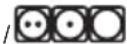 ELECTROLUX PerfectCare 600 EW6D58LBE - PROGRAMTÁBLÁZAT - 9