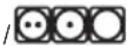 ELECTROLUX GentleCare 600 EW6D283AE - Дисплей - 7