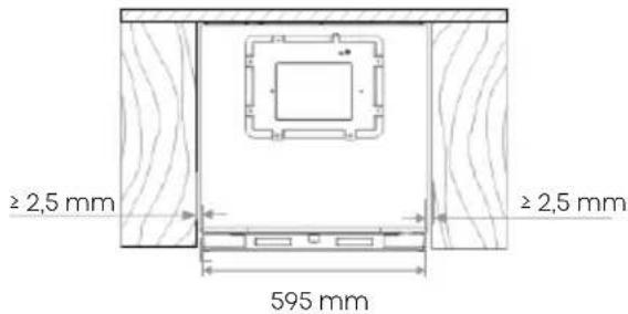 HISENSE RL5K370GSFD - Tipp: - 3