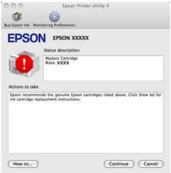 EPSON WorkForce Pro WP-4095 - Troubleshooting - 3