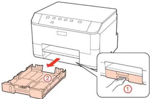 EPSON WorkForce Pro WP-4095 - 1 - 1