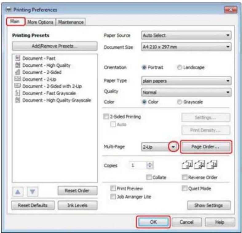 EPSON WorkForce Pro WP-4095 - 2 - 1