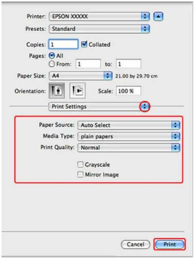 EPSON WorkForce Pro WP-4095 - 5 - 1