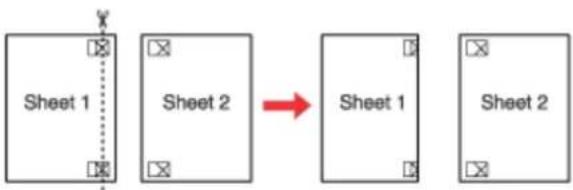 EPSON WorkForce Pro WP-4095 - How to make a poster from your prints - 1