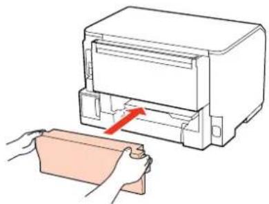 EPSON WorkForce Pro WP-4095 - Troubleshooting - 1