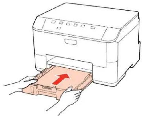 EPSON WorkForce Pro WP-4095 - 6 - 1