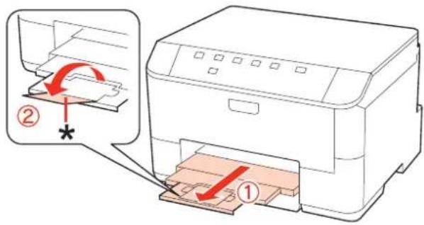 EPSON WorkForce Pro WP-4095 - 7 - 1