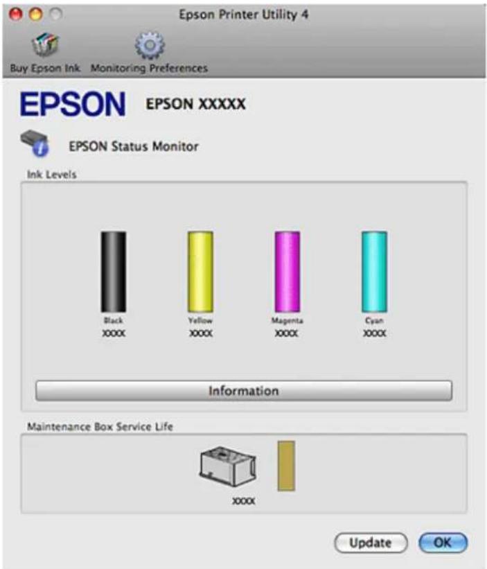EPSON WorkForce Pro WP-4095 - Replacing Consumables - 2