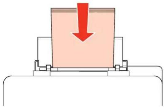 EPSON WorkForce Pro WP-4095 - Paper Handling - 1