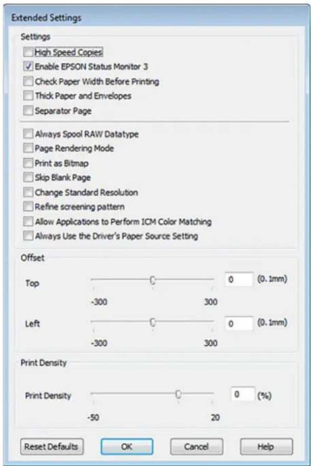 EPSON WorkForce Pro WP-4095 - Troubleshooting - 1