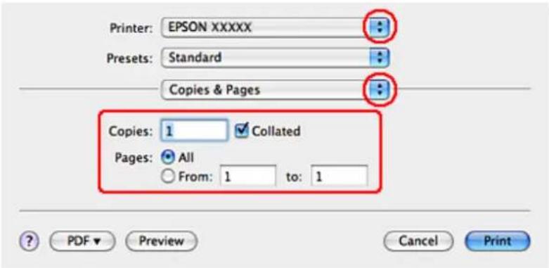 EPSON WorkForce Pro WP-4095 - 5 - 1