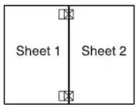 EPSON WorkForce Pro WP-4095 - How to make a poster from your prints - 2