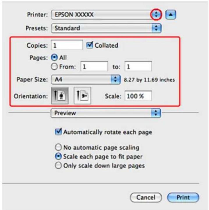 EPSON WorkForce Pro WP-4095 - 4 - 1
