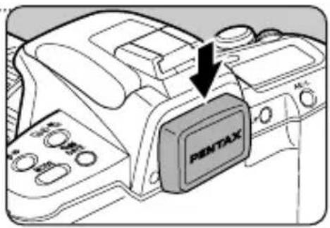 PENTAX MZ-60 - セルフタイマー / 2 秒セルフタイマー撮影 - 5