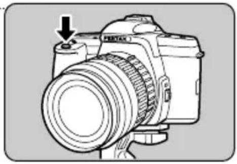 PENTAX MZ-60 - セルフタイマー / 2 秒セルフタイマー撮影 - 4