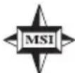 MSI PRO MP273 E14A - Szerzói jogi és védjegyekkel kapcsolatos megjegyzés - 5