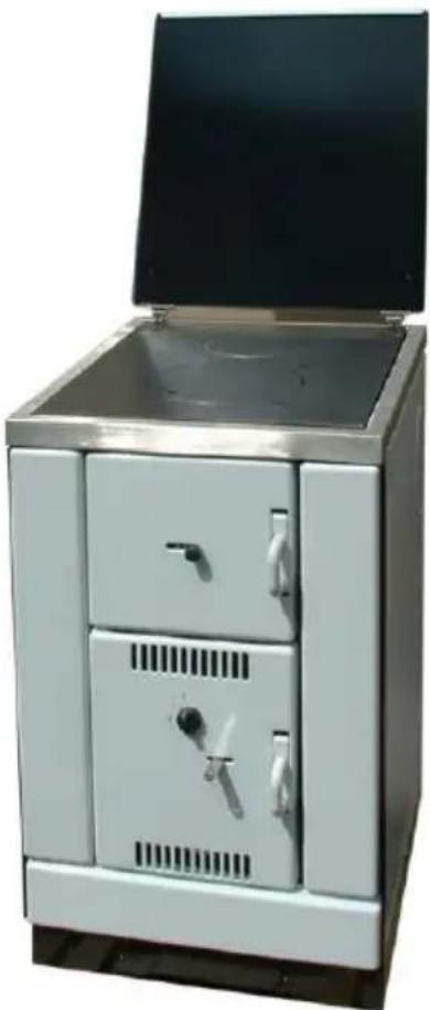 Wamsler K 158 - 1