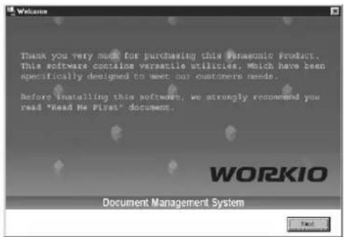PANASONIC DP-135P - 3 - 1