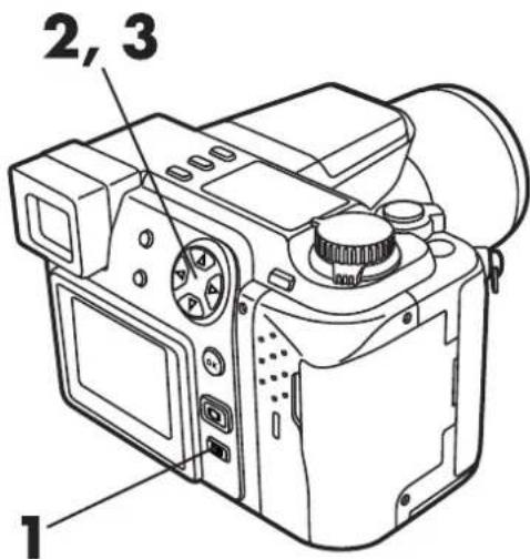 OLYMPUS Camedia C-2100 Ultra Zoom - TIFF SHQ HQ SQ - 2