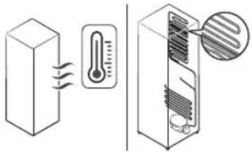 SAMSUNG RS66N8101WW/WS - Általános - 1