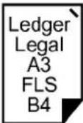 PANASONIC DP-130P - Staple (Tüzés) (A DP2000/2500/3000 típusnál) - 12