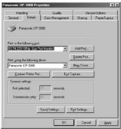 PANASONIC DP-130P - 13 - 1