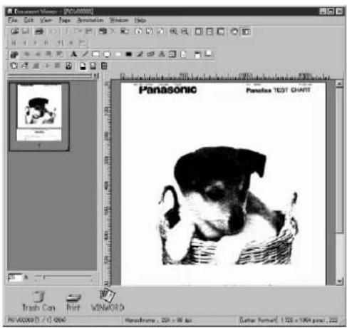 Panasonic Panasonic TEST CHART Hi:VAC000 (T / I) 064 Macintosh, 25% x 96 pcs. Cotton format: 1.00 x 1.00 kg pixel, 222