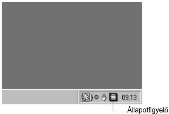 09:13 Állapotfigyelő
