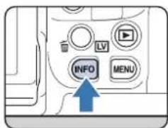 INFO MENU