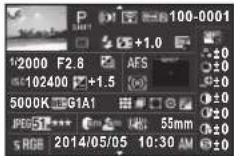 RICOH 645Z - 詳細情報表示 - 1