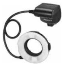RICOH 645Z - オフカメラシューアダプター F - 1
