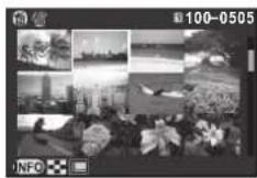 RICOH 645Z - 1画像表示で 📄 を左に回す - 1