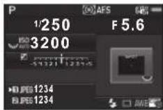 RICOH 645Z - AF AREA を押しながら 📋 を回す - 2