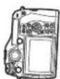 RICOH 645Z - 電子水準器 - 4