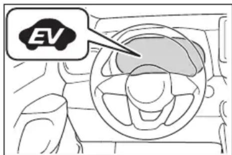 EV
