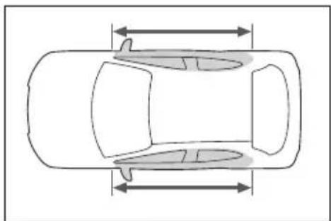 TOYOTA Yaris Hybrid (2024) - Mikor forduljon hivatalos Toyota márkakereskedéshez, szervizhez vagy más, megbízható szakember-hez - 2