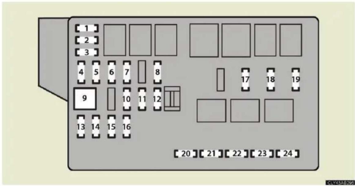 1 2 3 4 5 6 7 8 9 10 11 12 13 14 15 16 17 18 19 20 21 22 23 24 CLY4M8F95
