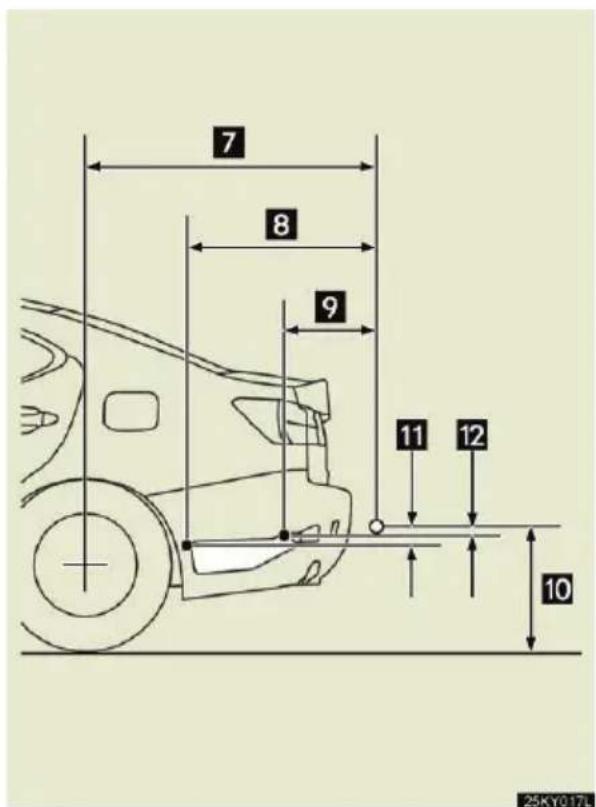 7 8 9 11 12 10 25KY017L