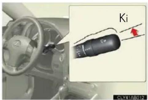 Ki CLY41AB012