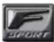 LEXUS IS 220d (2011) - A vonóhorog/vonóberendezés-tartószerkezet felszerelésének helye - 4