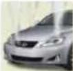LEXUS IS 220d (2011) - W - 5