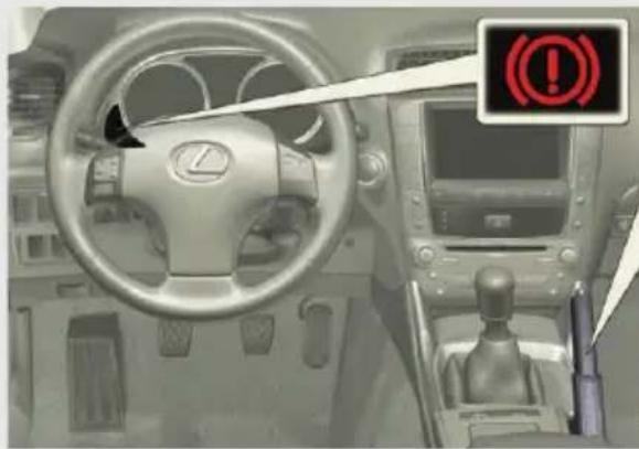 LEXUS IS 220d (2011) - 2-1. Vezetés Irányjelző-kapcsolókar - 3