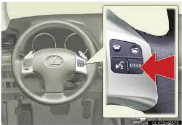 LEXUS IS 220d (2011) - Útinformációk - 1
