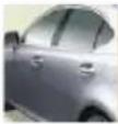 LEXUS IS 220d (2011) - W - 8